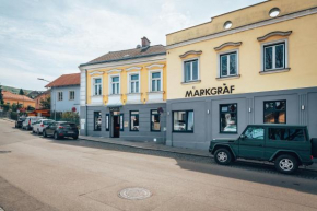  Hotel Markgraf  Клостернойбург